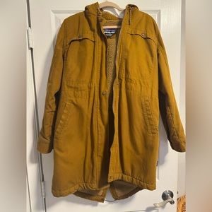 Patagonia Women’s Insulated Prairie Dawn Parka